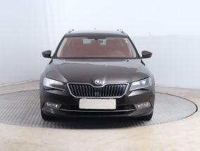 Skoda Superb - 2016
