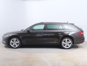 Skoda Superb - 2016
