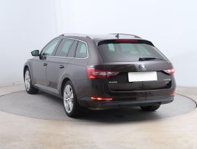 Skoda Superb - 2016