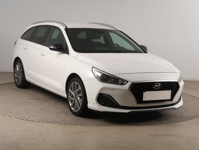 Hyundai i30 2019