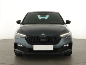 Skoda Scala - 2021