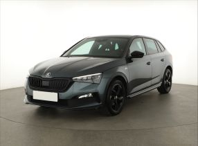 Skoda Scala - 2021
