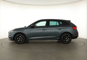 Skoda Scala - 2021
