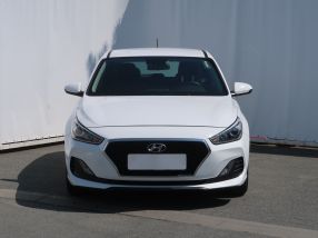 Hyundai i30 - 2020