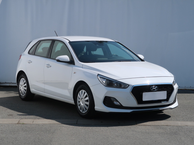 Hyundai i30 2020