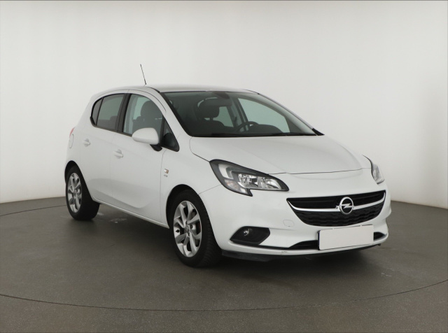 Opel Corsa 2017