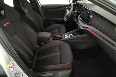 Škoda Octavia - 2025