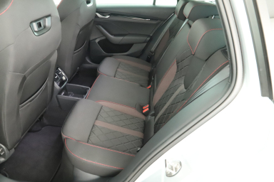 Škoda Octavia - 2025