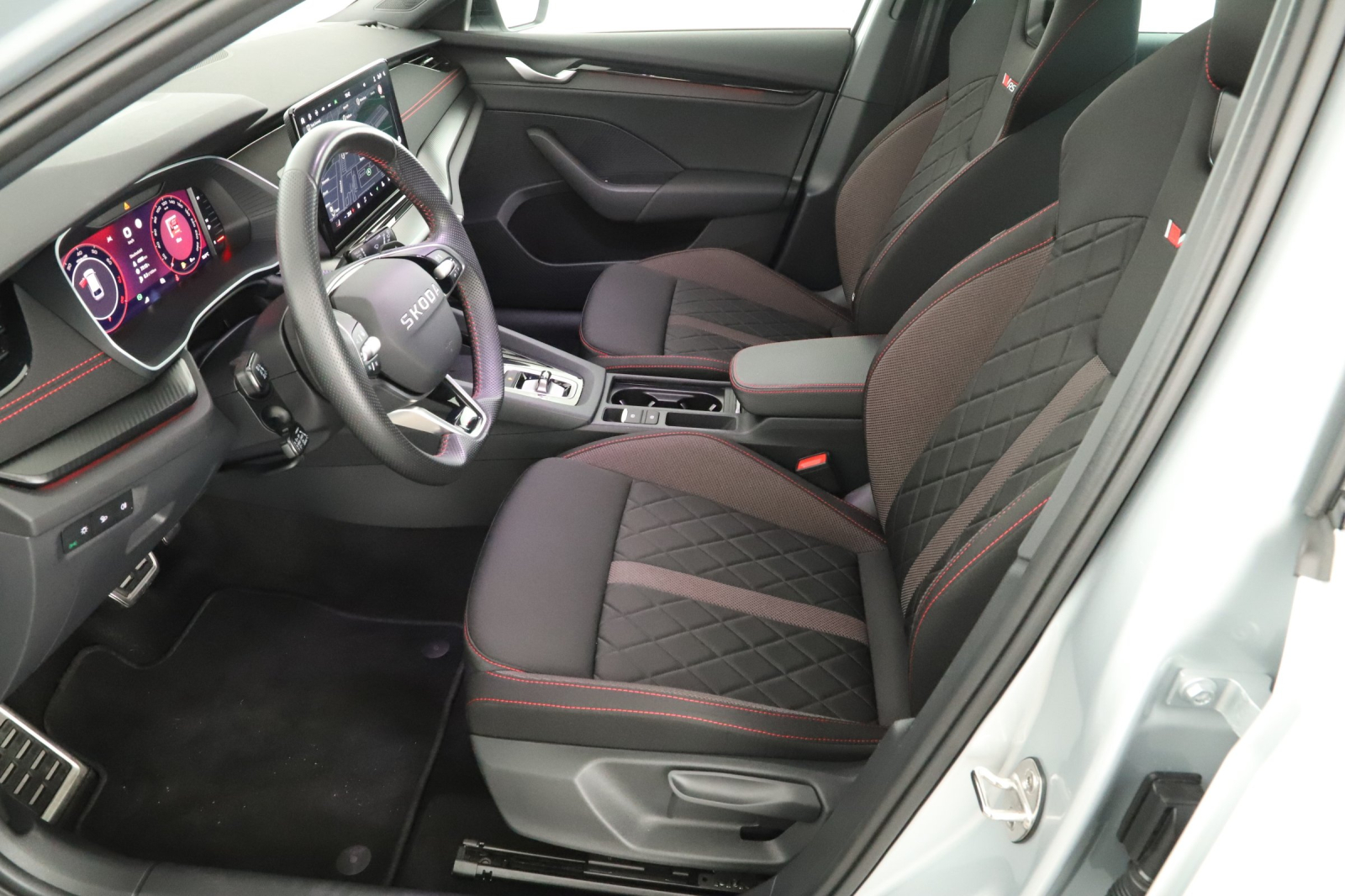 Škoda Octavia - 2025