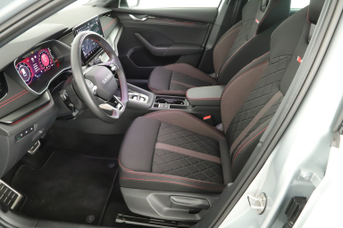 Škoda Octavia - 2025