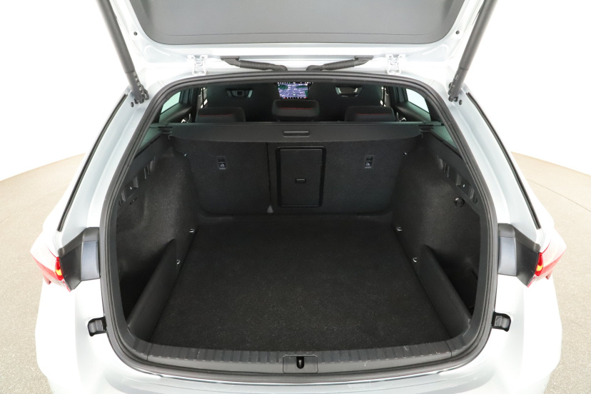 Škoda Octavia, 2025