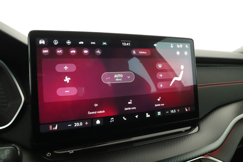 Škoda Octavia, 2025