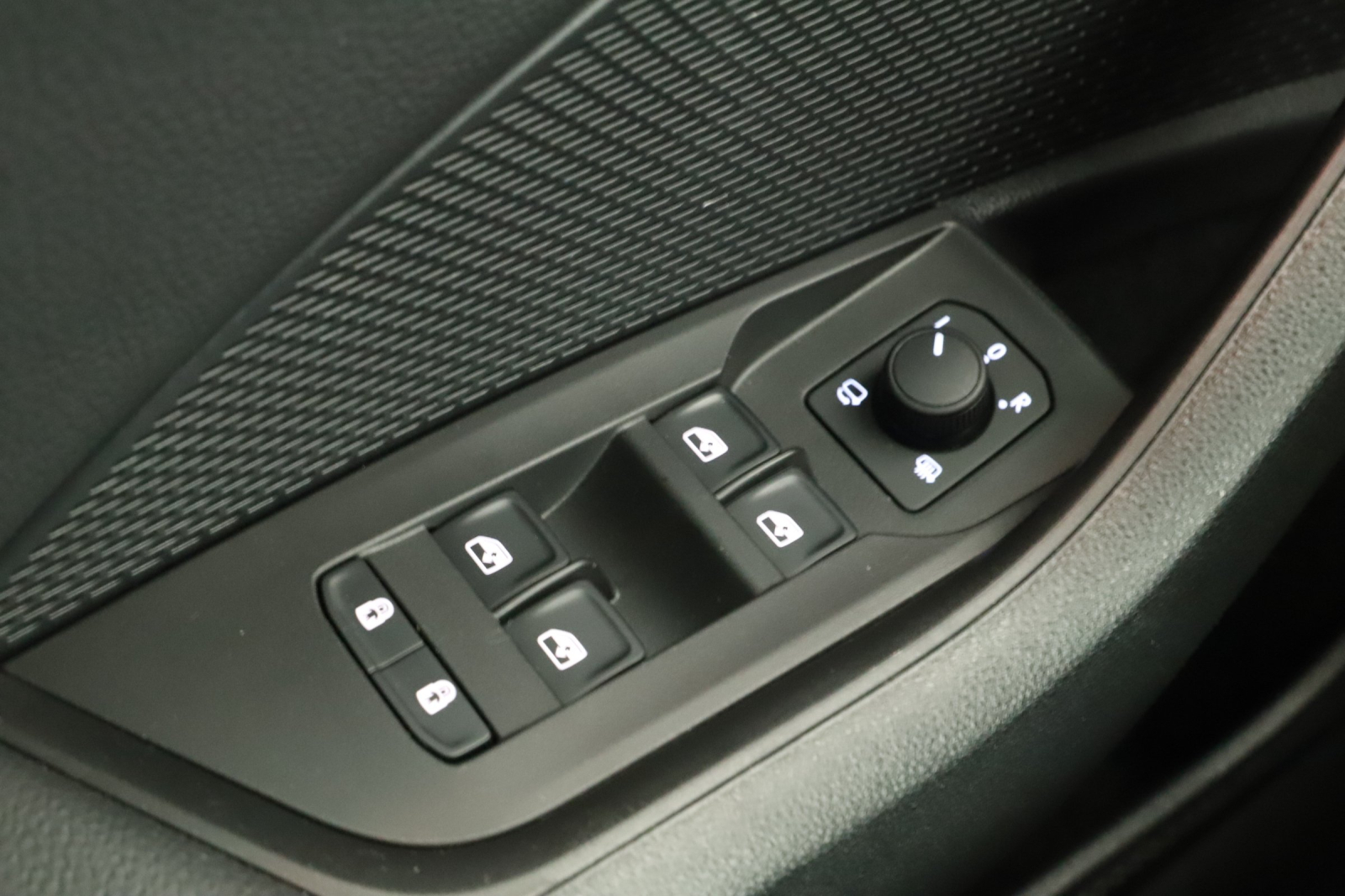 Škoda Octavia - 2025