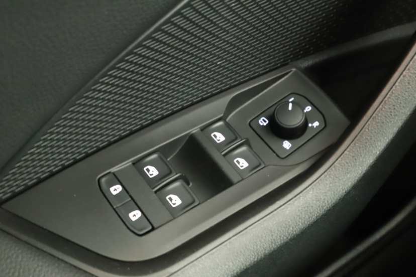 Škoda Octavia, 2025