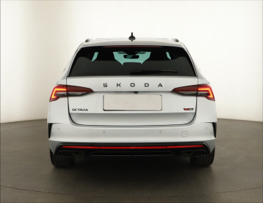 Škoda Octavia - 2025