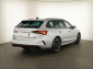 Škoda Octavia, 2025