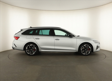 Škoda Octavia - 2025