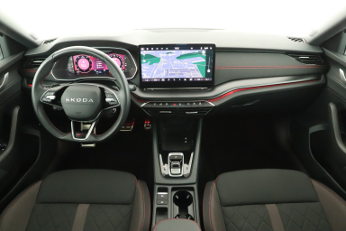 Škoda Octavia - 2025