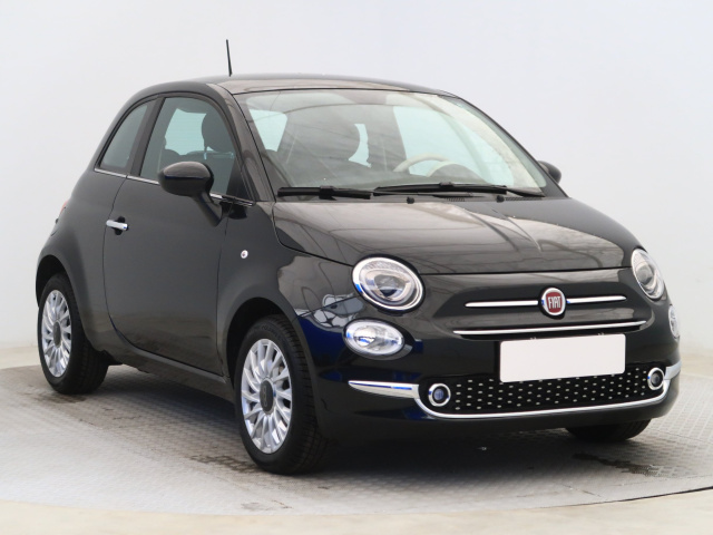 Fiat 500 2024