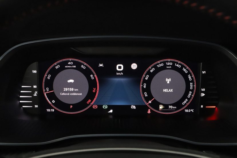 Škoda Octavia, 2025