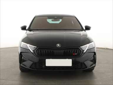 Škoda Octavia - 2025