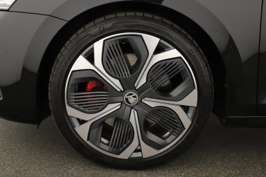 Škoda Octavia - 2025