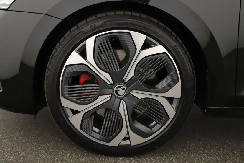 Škoda Octavia, 2025