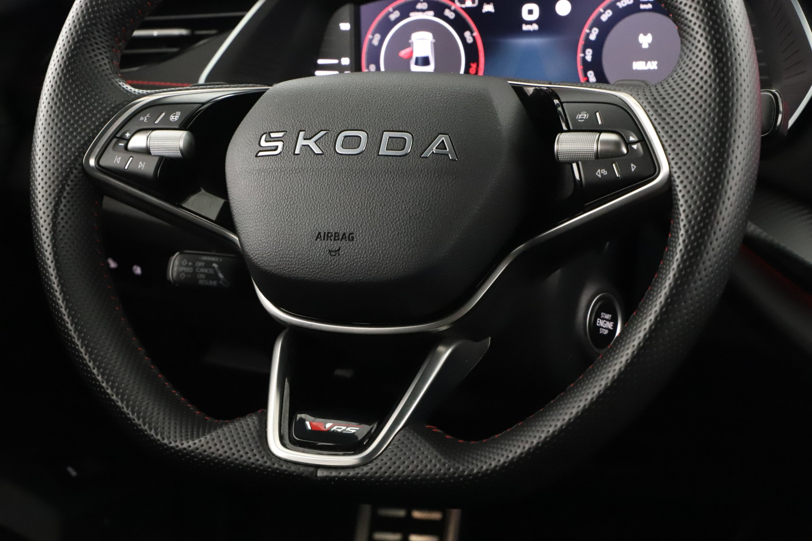 Škoda Octavia - 2025