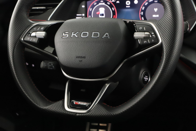 Škoda Octavia - 2025