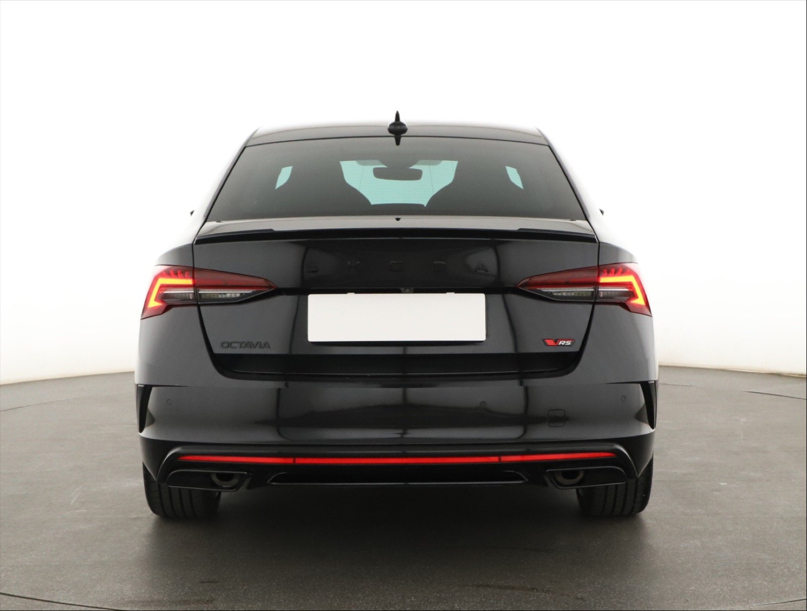 Škoda Octavia - 2025