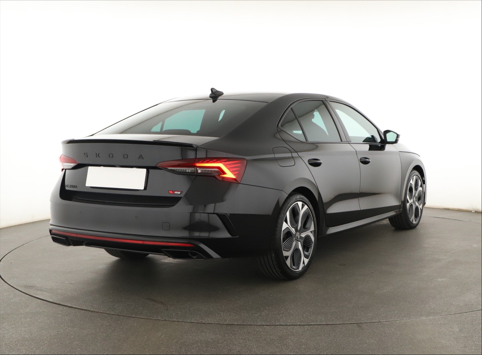 Škoda Octavia - 2025