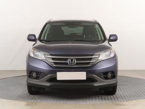 Honda CRV - 2014