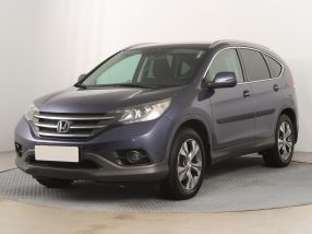Honda CRV - 2014