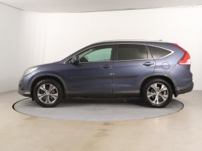 Honda CRV - 2014