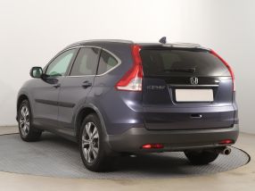 Honda CRV - 2014
