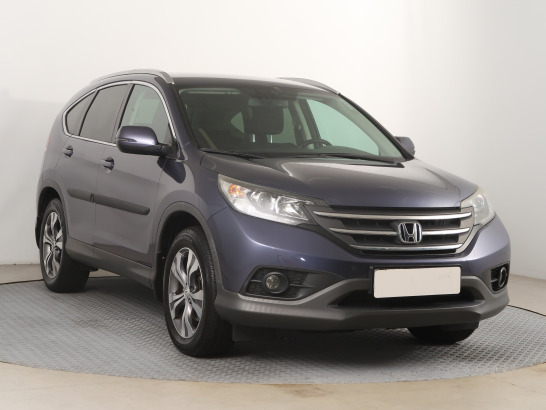 Honda CRV