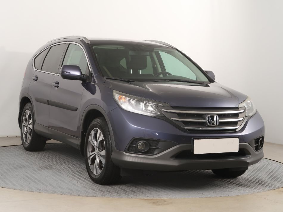 Honda CRV - 2014