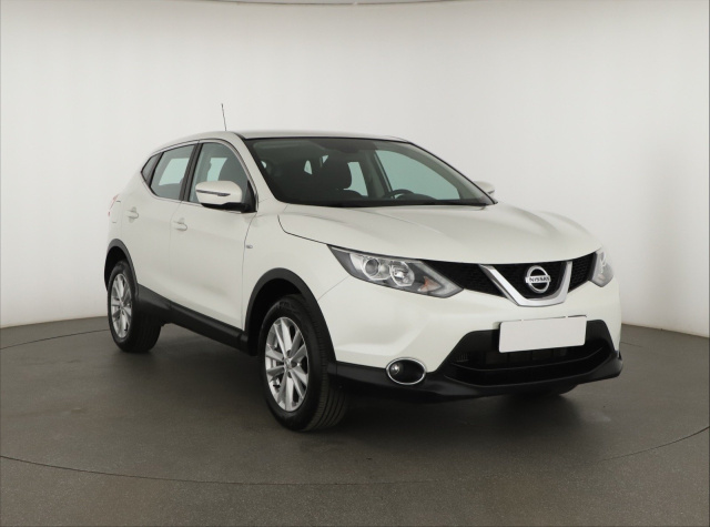 Nissan Qashqai 2017
