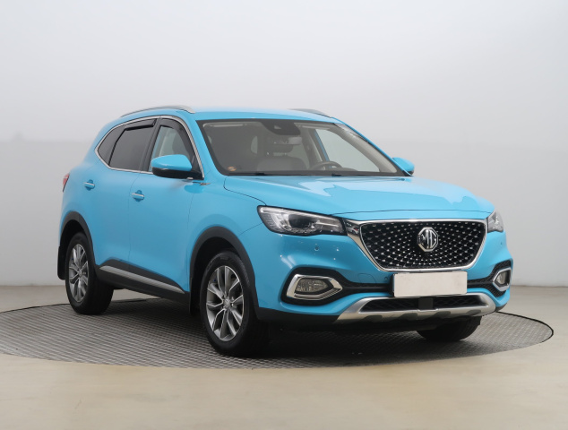 MG HS 2023