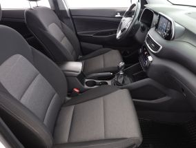Hyundai Tucson - 2021