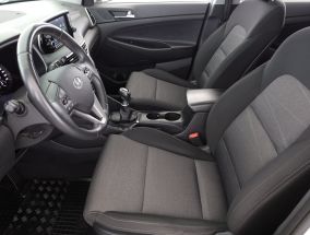Hyundai Tucson - 2021