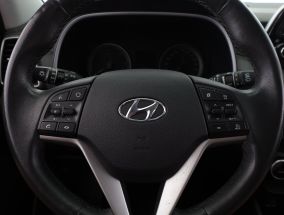 Hyundai Tucson - 2021