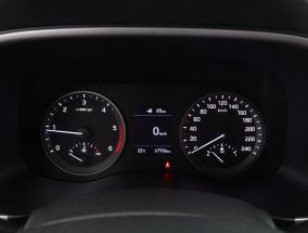 Hyundai Tucson - 2021