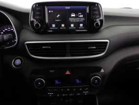 Hyundai Tucson - 2021