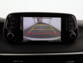 Hyundai Tucson - 2021