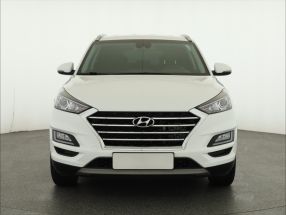 Hyundai Tucson - 2021