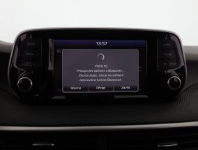 Hyundai Tucson - 2021