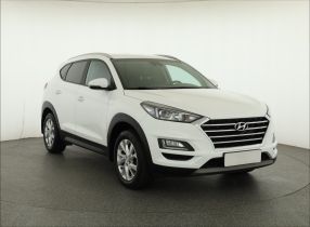 Hyundai Tucson - 2021