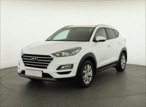 Hyundai Tucson - 2021