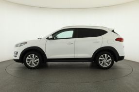 Hyundai Tucson - 2021